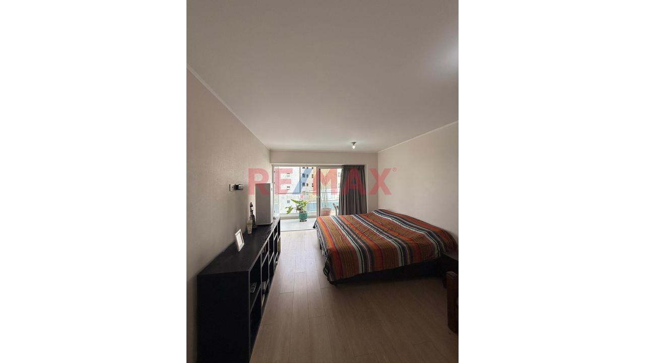 Se Vende Departamento En Miraflores — foto 9