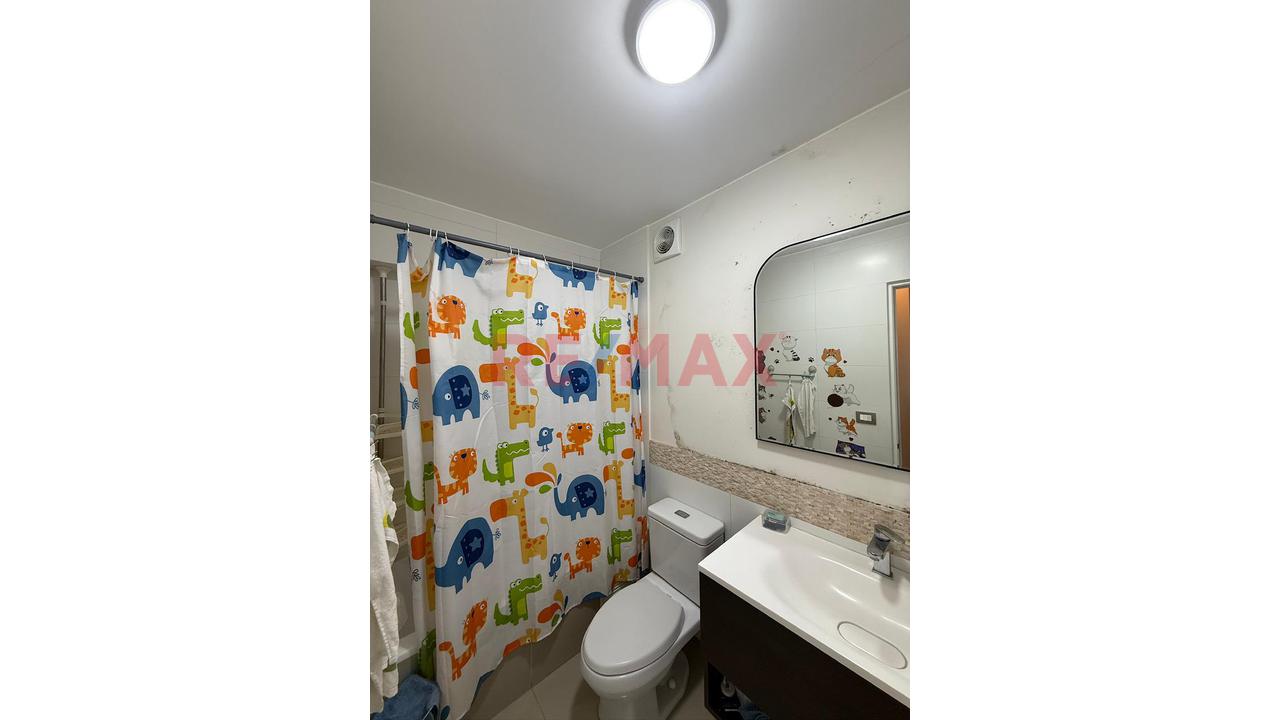 Se Vende Departamento En Miraflores — foto 2