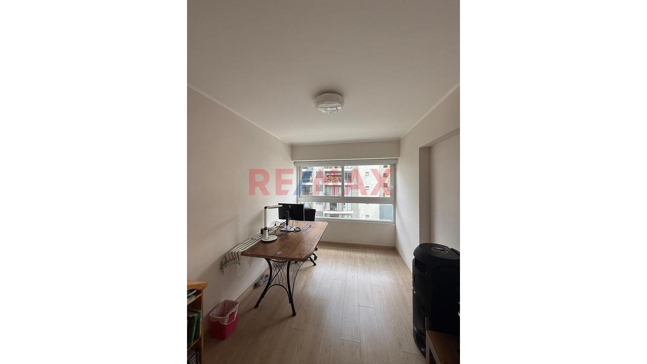 Se Vende Departamento En Miraflores — foto 11