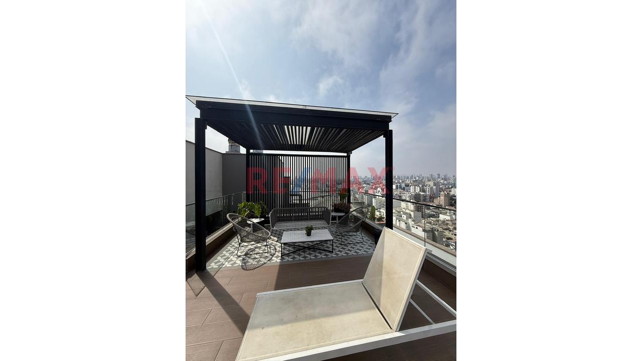 Se Vende Departamento En Miraflores — foto 4