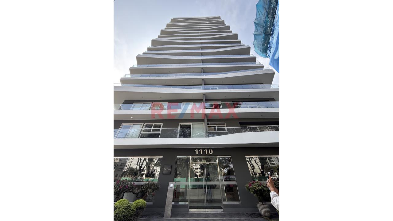 Se Vende Departamento En Miraflores
