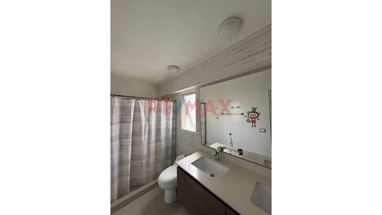Se Vende Departamento En Miraflores — foto 8