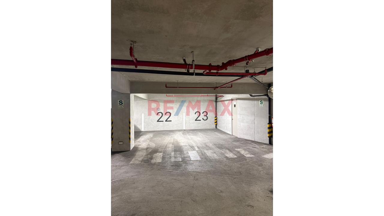 Se Vende Departamento En Miraflores — foto 5