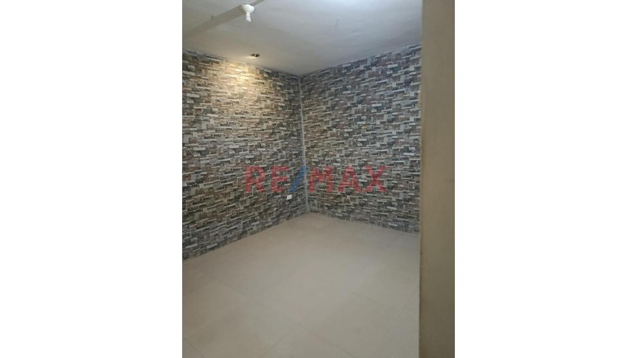 Vendo Lindo Y Amplio Departamento En 1Er Piso En Miraflores Country Club 1Era  Etapa — foto 5