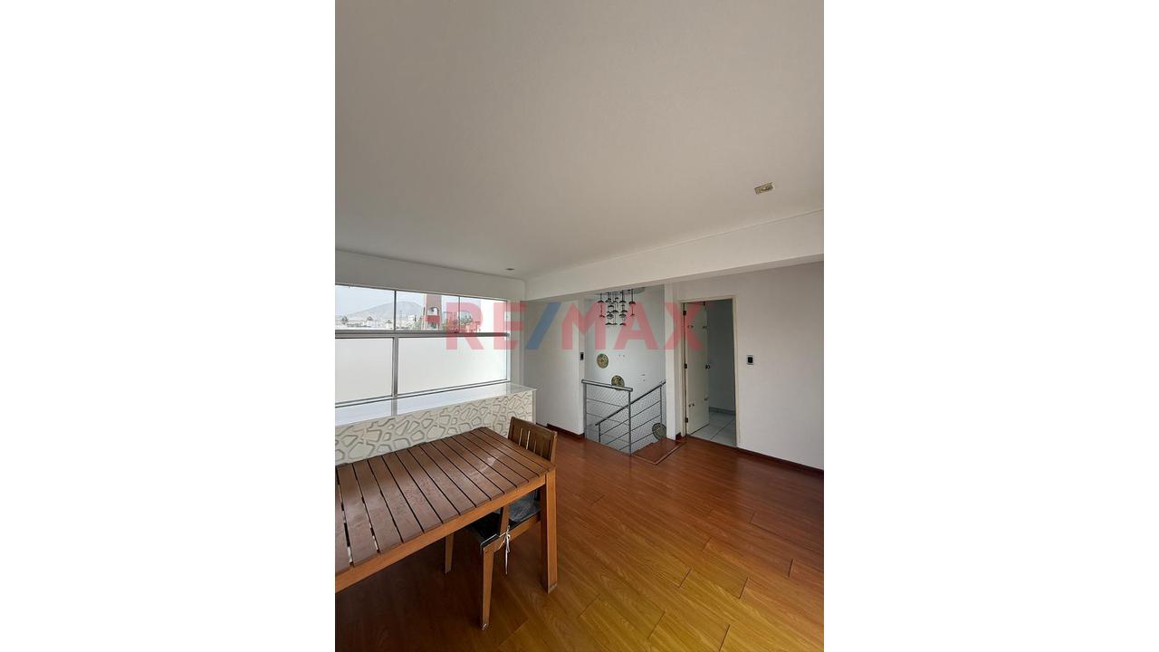 Se Vende Departamento Duplex En San Borja — foto 7