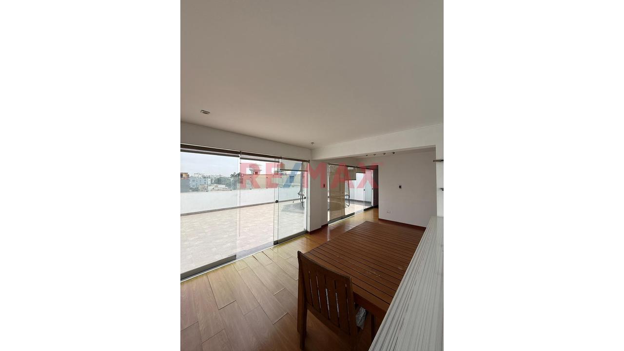 Se Vende Departamento Duplex En San Borja — foto 4