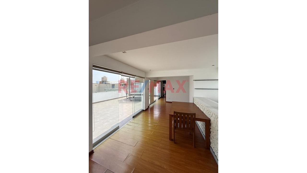 Se Vende Departamento Duplex En San Borja — foto 13