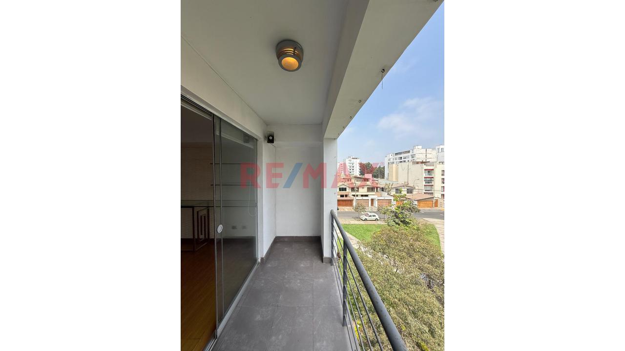 Se Vende Departamento Duplex En San Borja — foto 15