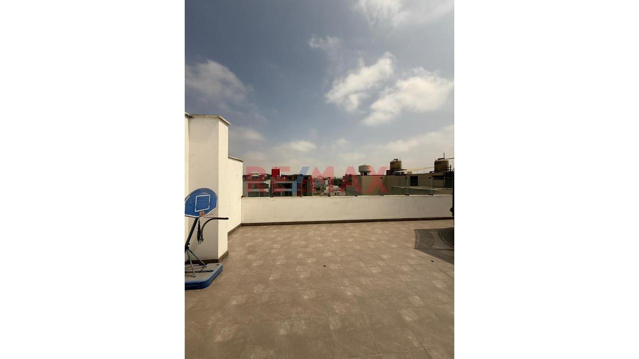 Se Vende Departamento Duplex En San Borja — foto 3