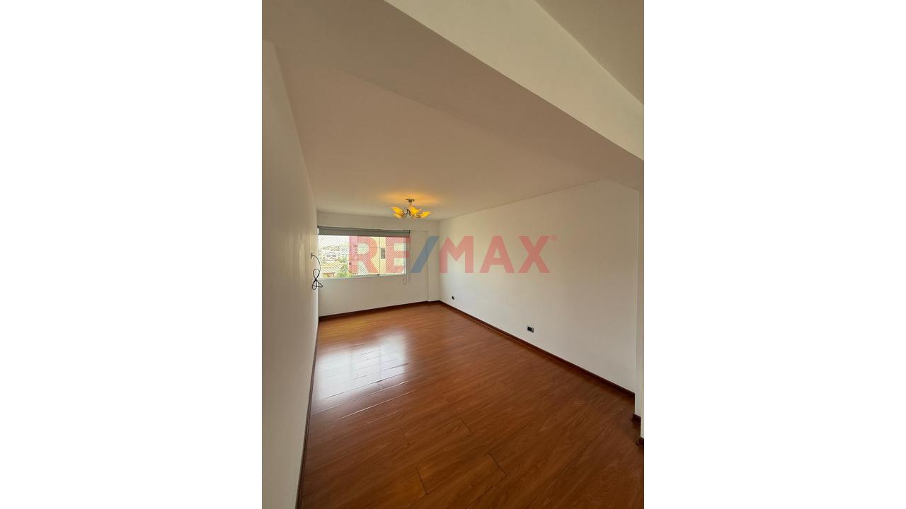 Se Vende Departamento Duplex En San Borja — foto 12
