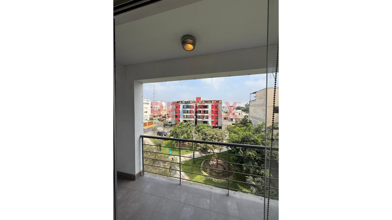 Se Vende Departamento Duplex En San Borja — foto 14