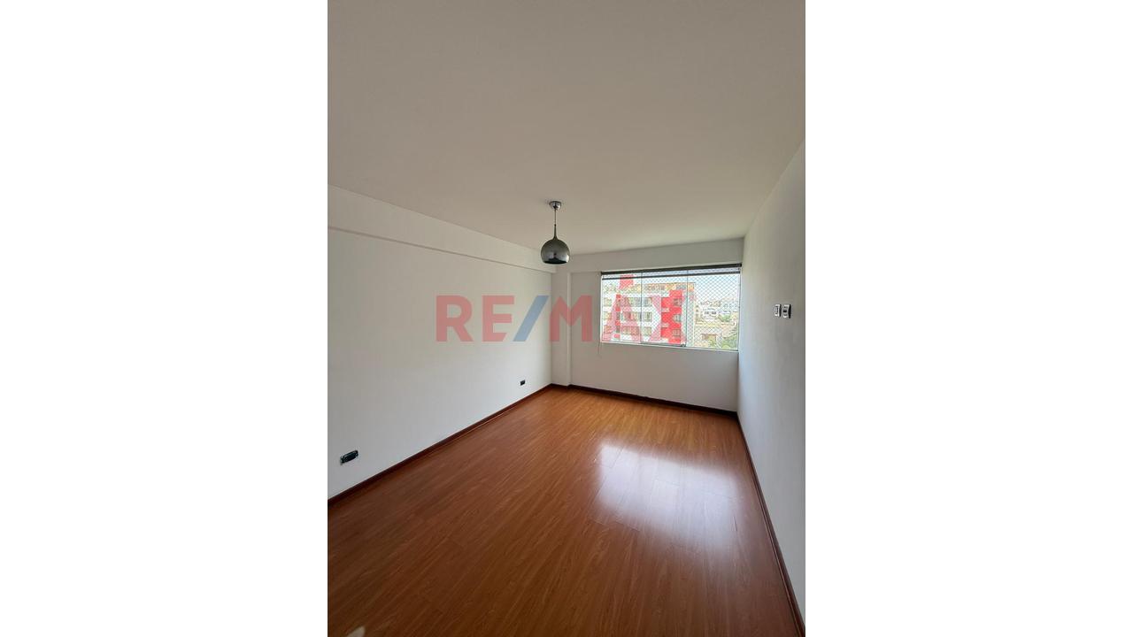 Se Vende Departamento Duplex En San Borja — foto 9