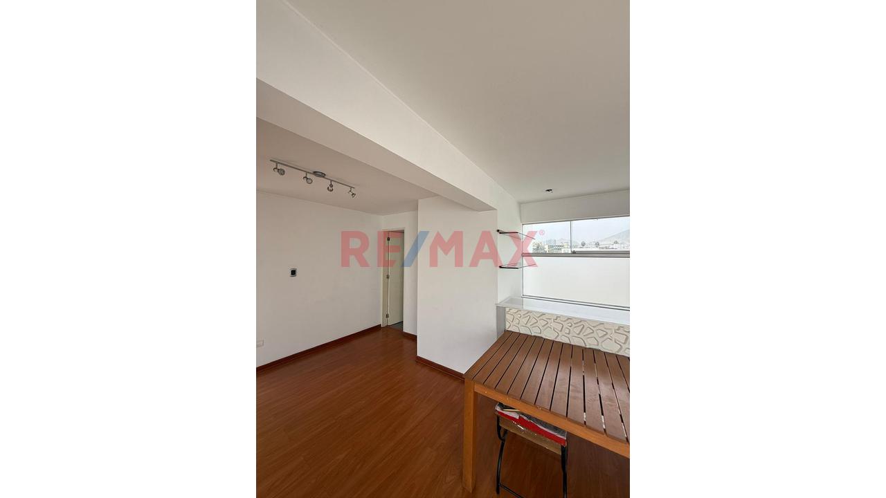 Se Vende Departamento Duplex En San Borja — foto 5