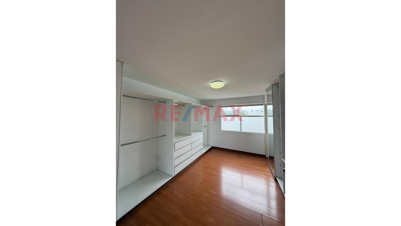 Se Vende Departamento Duplex En San Borja — foto 10