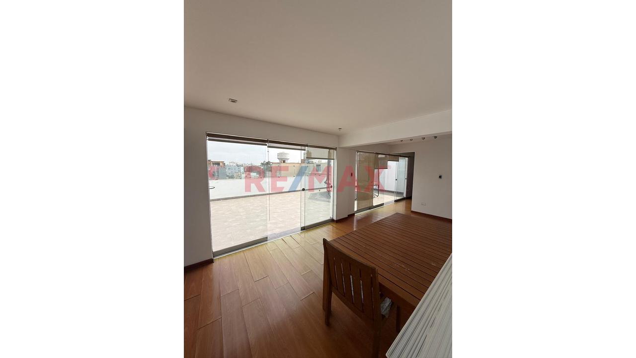 Se Vende Departamento Duplex En San Borja — foto 8