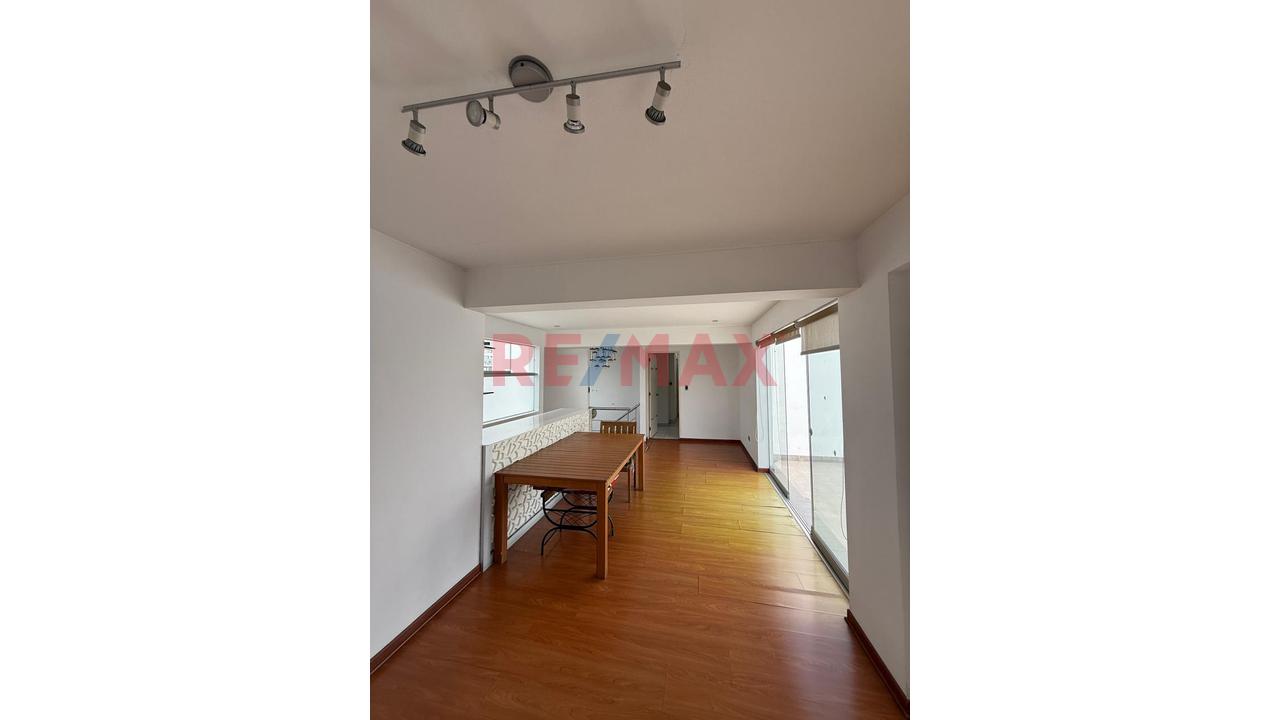 Se Vende Departamento Duplex En San Borja — foto 2