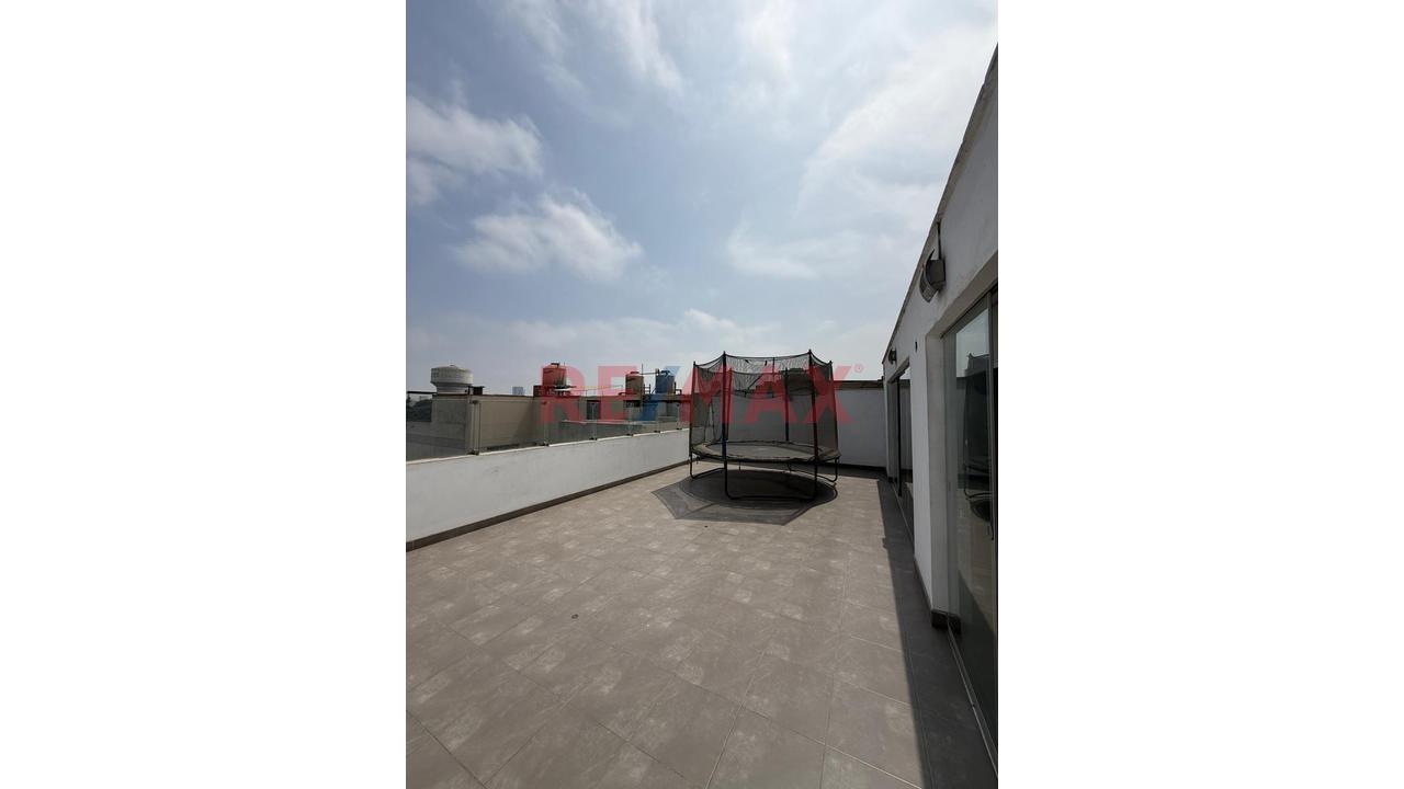 Se Vende Departamento Duplex En San Borja — foto 6
