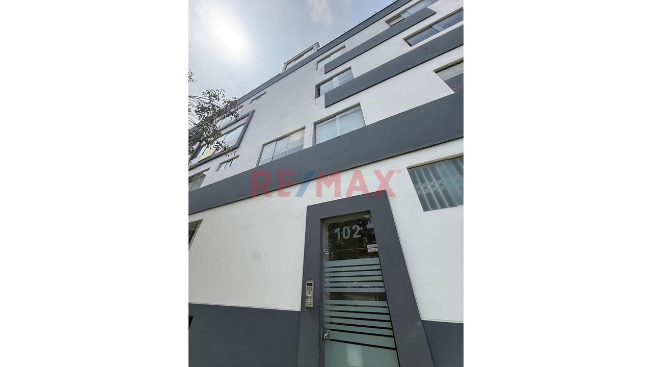 Se Vende Departamento Duplex En San Borja — foto 11