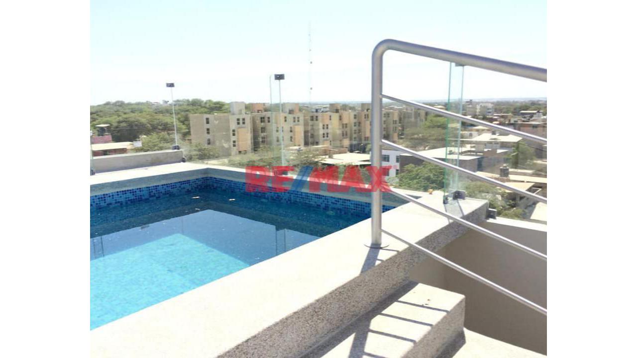 Vendo Lindo Departamento 4To Piso En Urbanizacion Miraflores. - 8