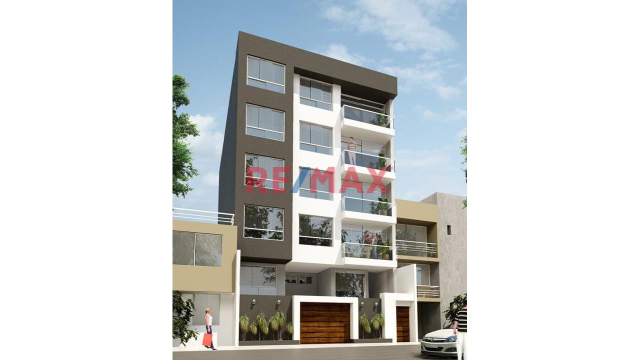 Vendo Lindo Departamento 4To Piso En Urbanizacion Miraflores. - 3