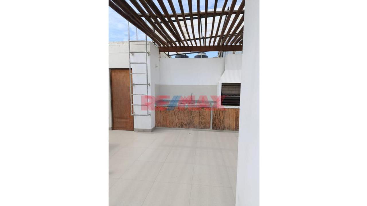Vendo Lindo Departamento 4To Piso En Urbanizacion Miraflores. - 6