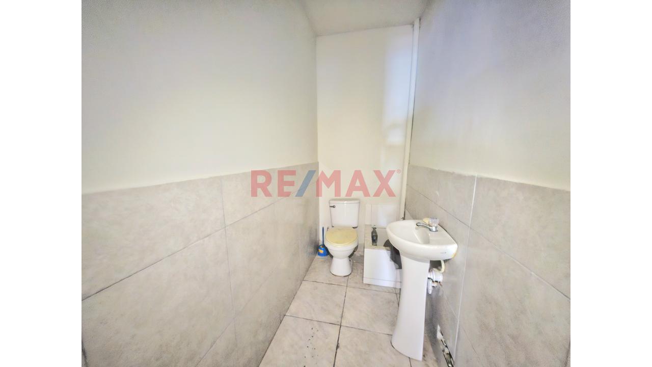 Local comercial en Alquiler ubicado en Pueblo Joven Villa El Slavador Mz N Lote 4 Local comercial en Alquiler ubicado en Pueblo Joven Villa El Slavador Mz N Lote 4