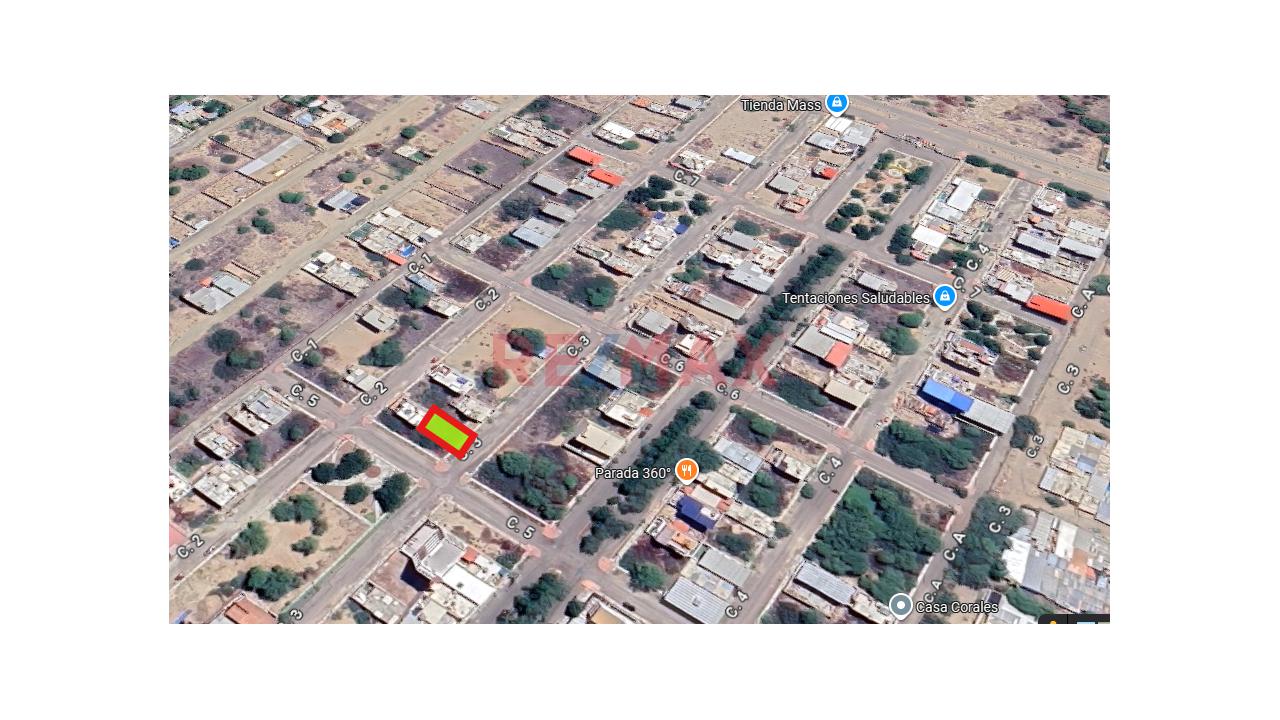 Oportunidad única Terreno ubicado en Piura Oportunidad única Terreno ubicado en Piura