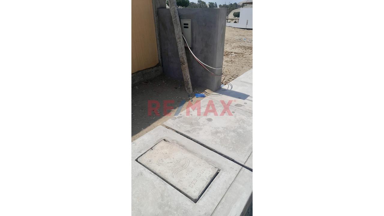 Venta De Proyecto Al 70% - Alto Bujama, Km 92 - 140 M² De Terreno - 2
