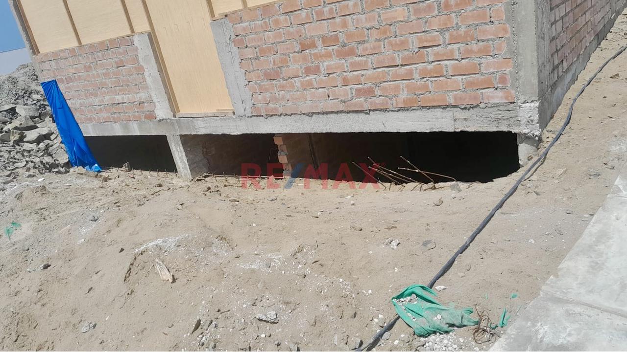 Venta De Proyecto Al 70% - Alto Bujama, Km 92 - 140 M² De Terreno - 8