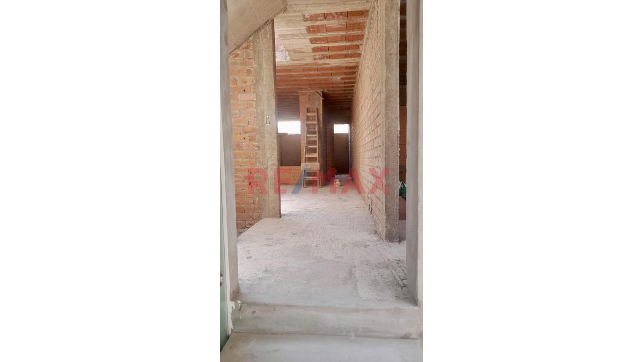 Venta De Proyecto Al 70% - Alto Bujama, Km 92 - 140 M² De Terreno - 19