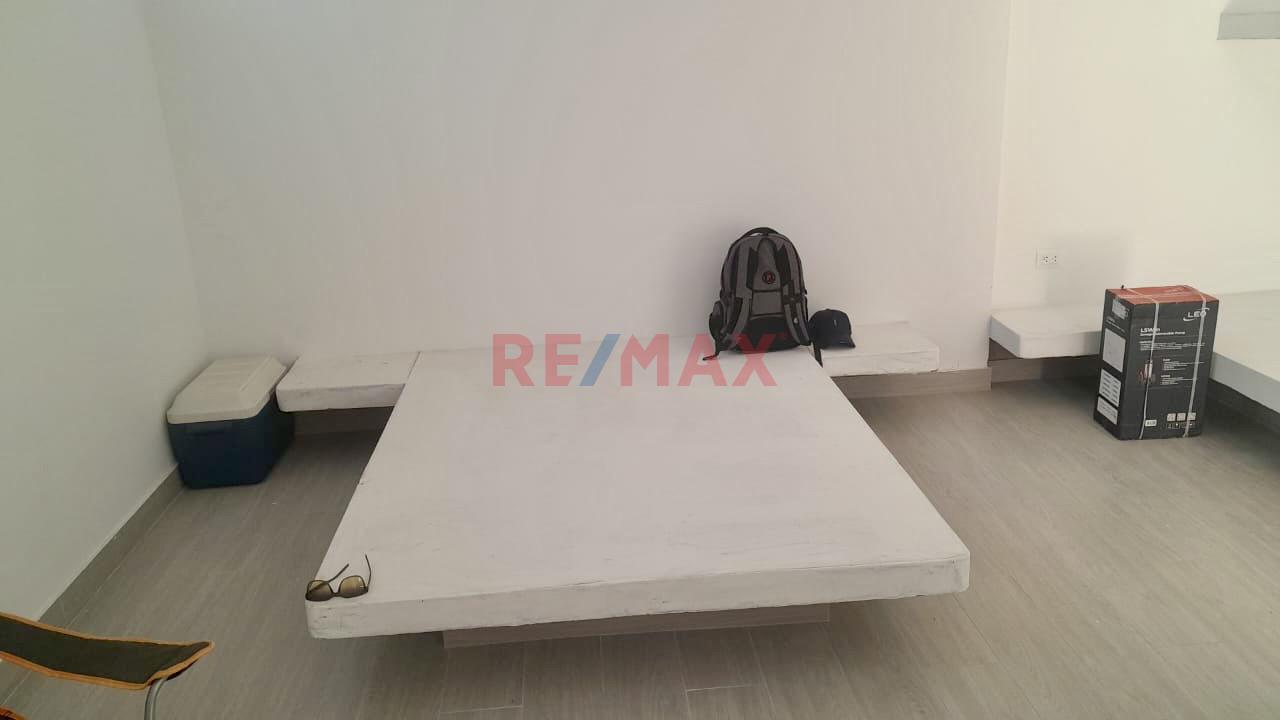 Venta De Proyecto Al 70% - Alto Bujama, Km 92 - 140 M² De Terreno - 16