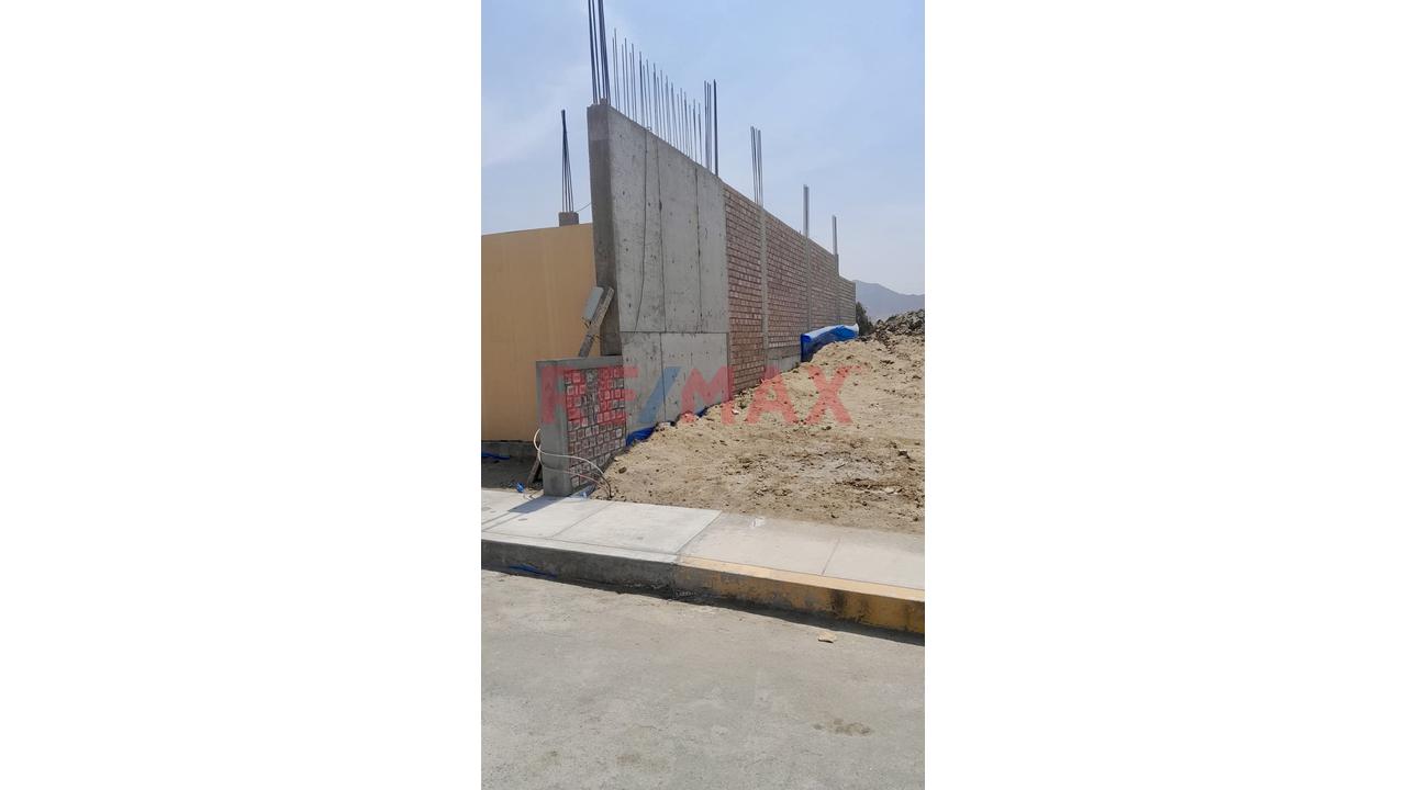 Venta De Proyecto Al 70% - Alto Bujama, Km 92 - 140 M² De Terreno - 7
