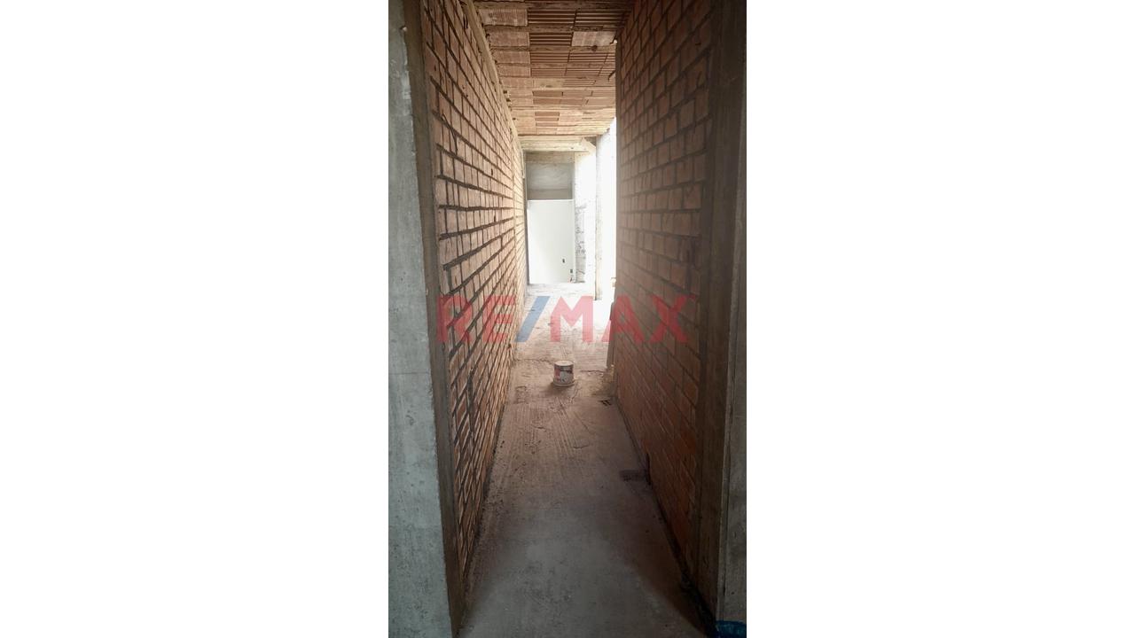 Venta De Proyecto Al 70% - Alto Bujama, Km 92 - 140 M² De Terreno - 14