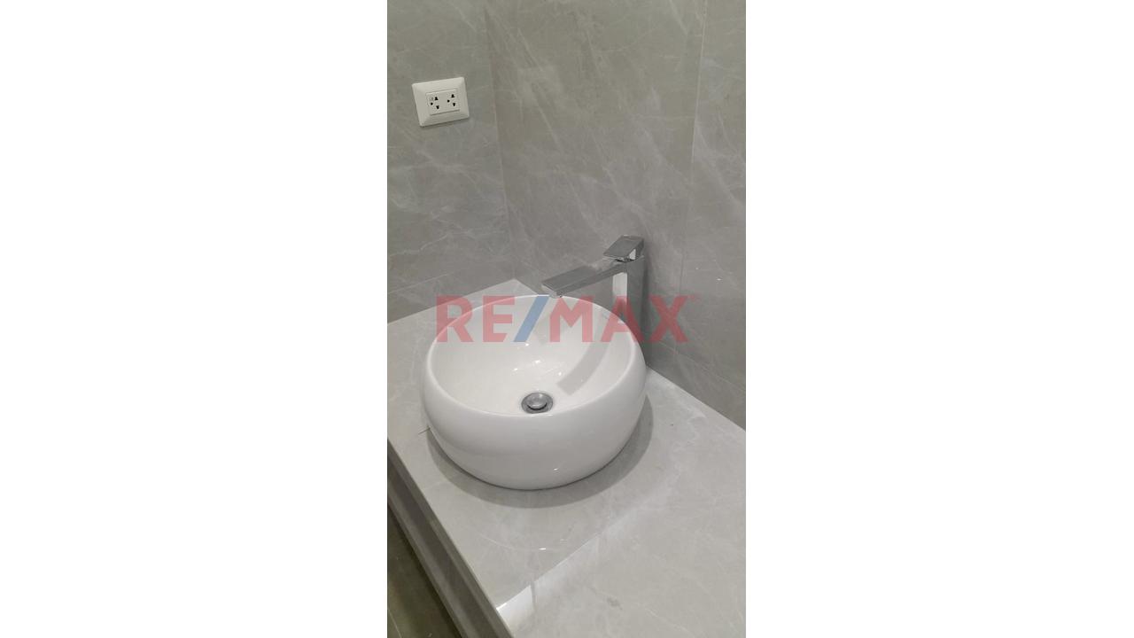 Venta De Proyecto Al 70% - Alto Bujama, Km 92 - 140 M² De Terreno - 9