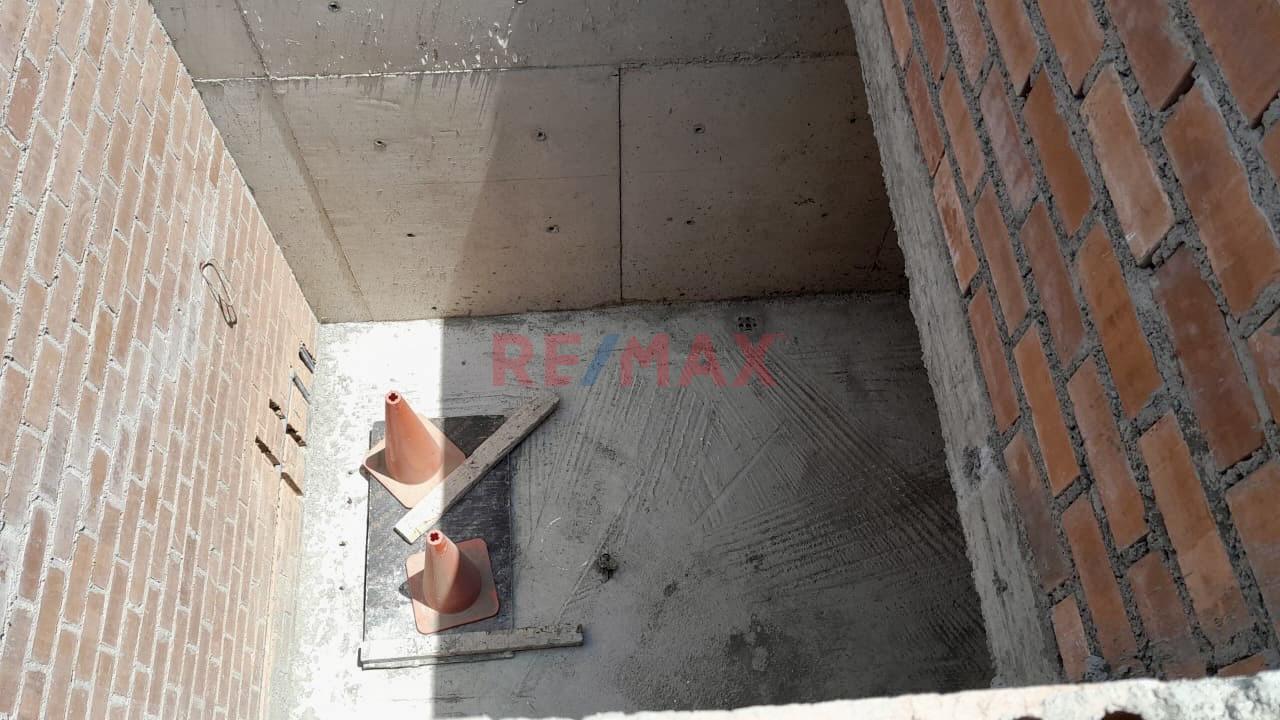 Venta De Proyecto Al 70% - Alto Bujama, Km 92 - 140 M² De Terreno - 13