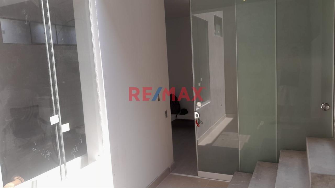 Venta De Proyecto Al 70% - Alto Bujama, Km 92 - 140 M² De Terreno - 21