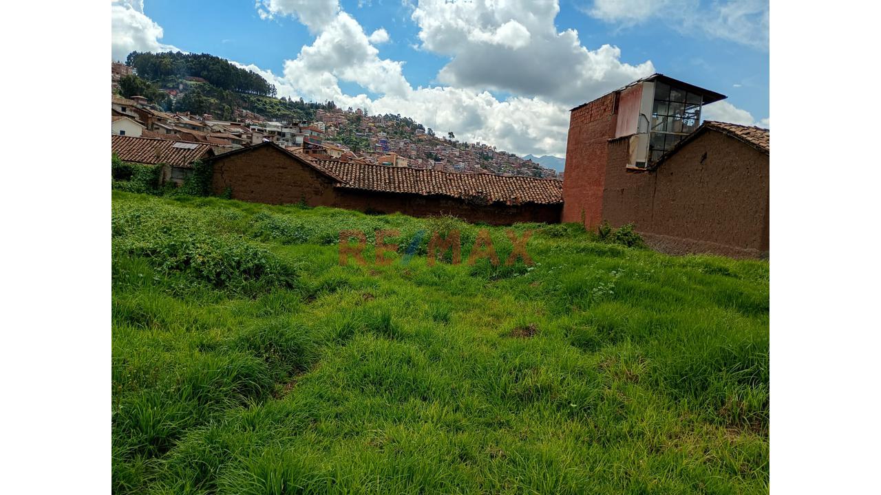Casona Colonial En Venta En El Centro Historico De Cusco - 9