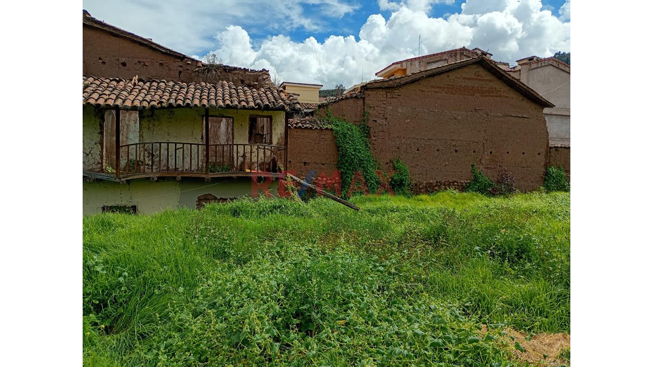 Casona Colonial En Venta En El Centro Historico De Cusco - 13