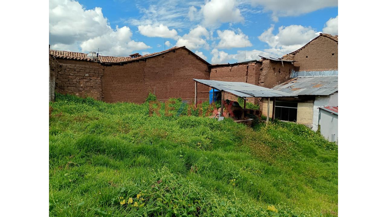 Casona Colonial En Venta En El Centro Historico De Cusco - 11