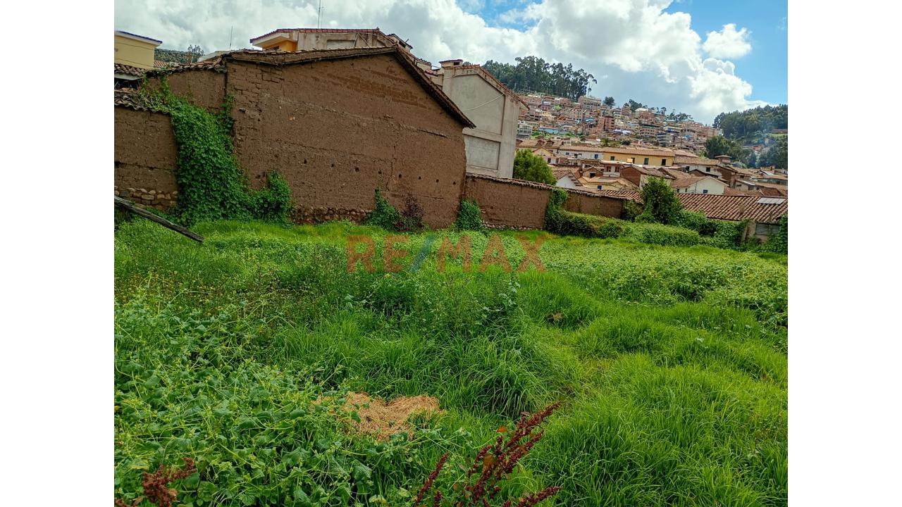 Casona Colonial En Venta En El Centro Historico De Cusco - 12