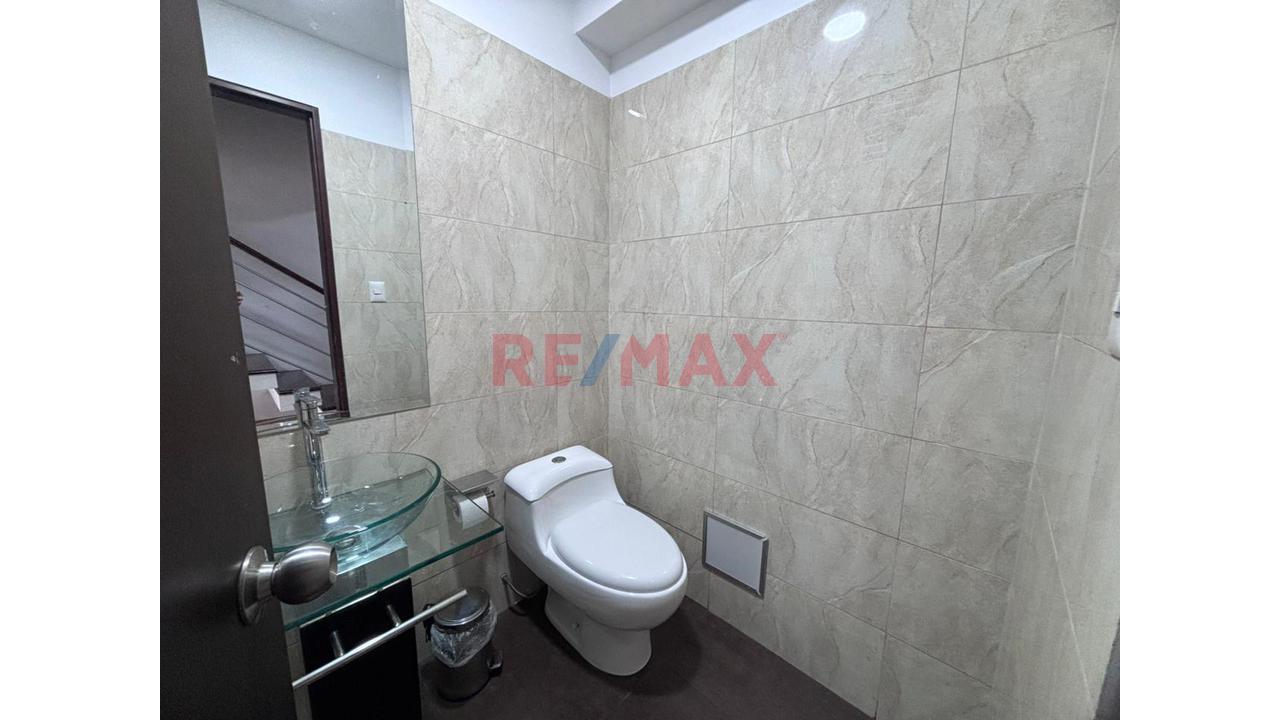 Venta Departamento Duplex En La Aurora — foto 14
