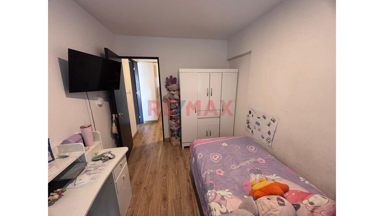 Venta Departamento Duplex En La Aurora — foto 3