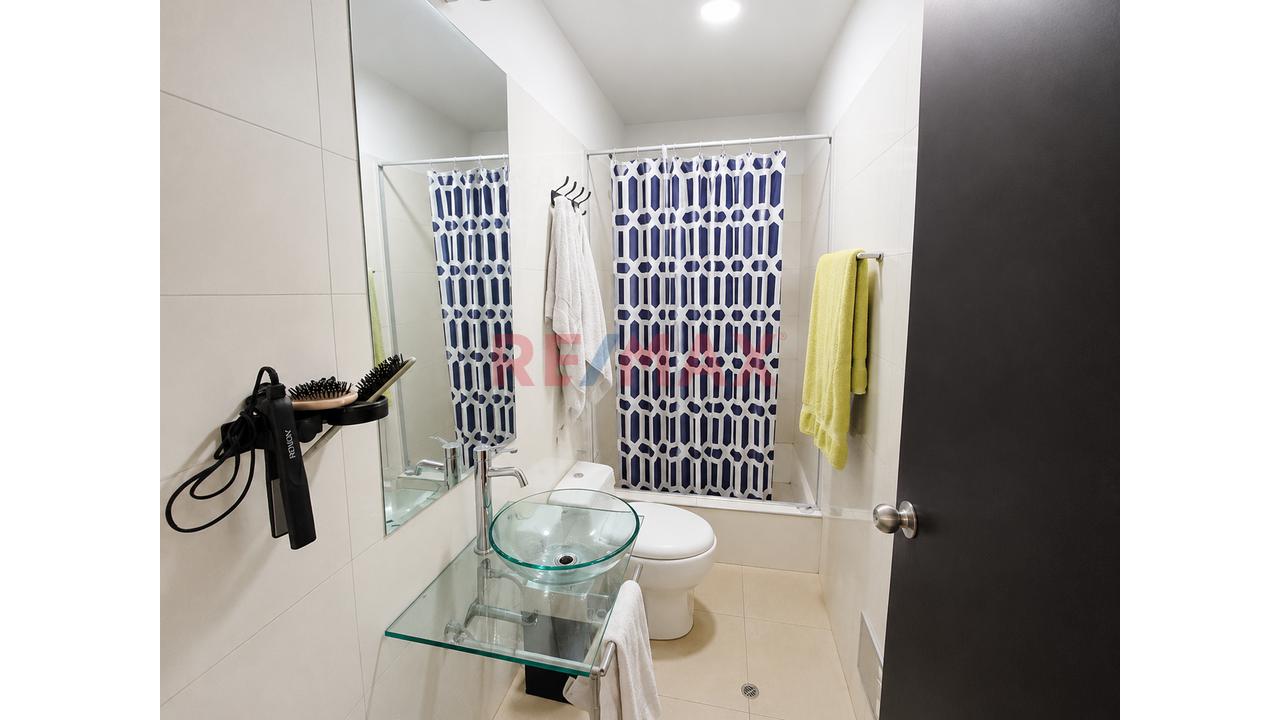 Venta Departamento Duplex En La Aurora — foto 10