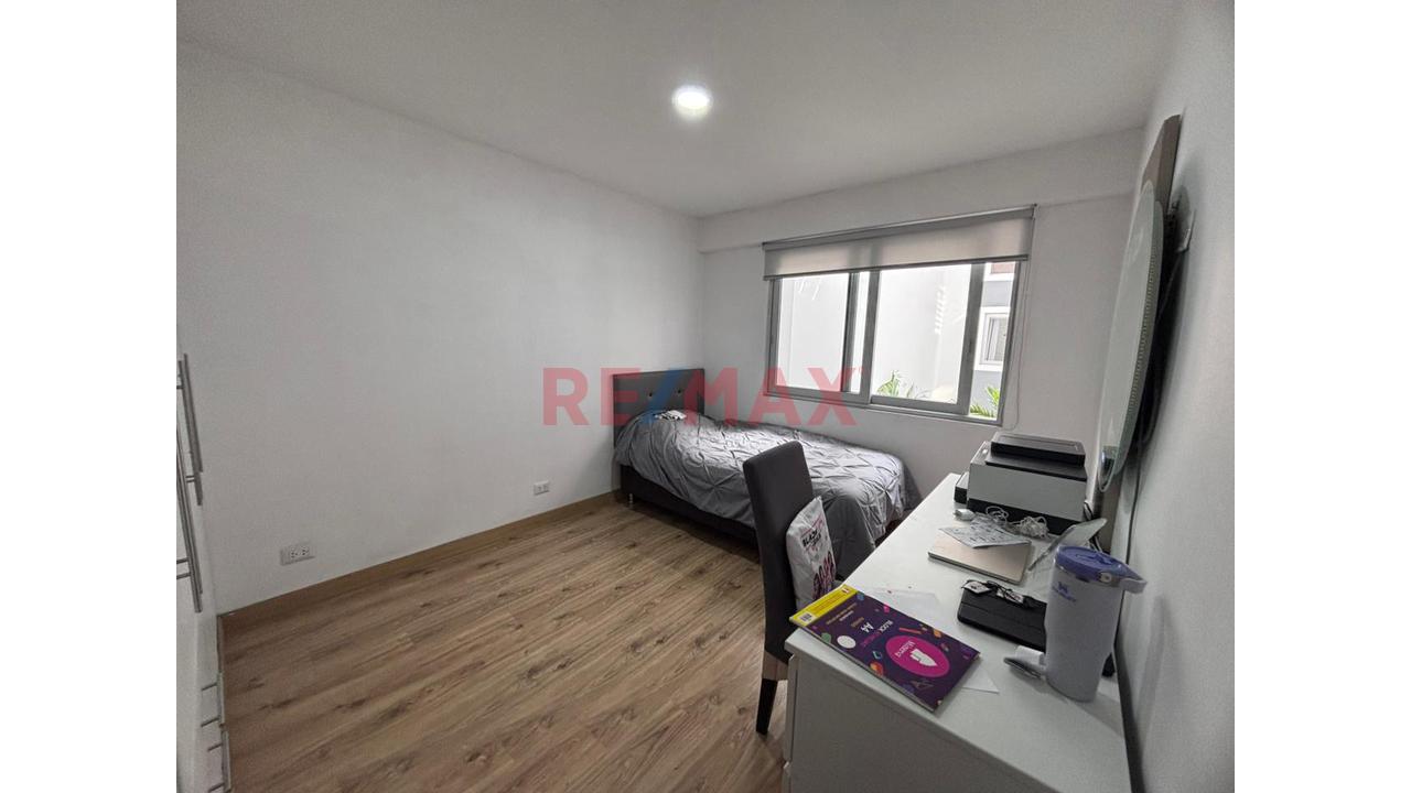 Venta Departamento Duplex En La Aurora — foto 7