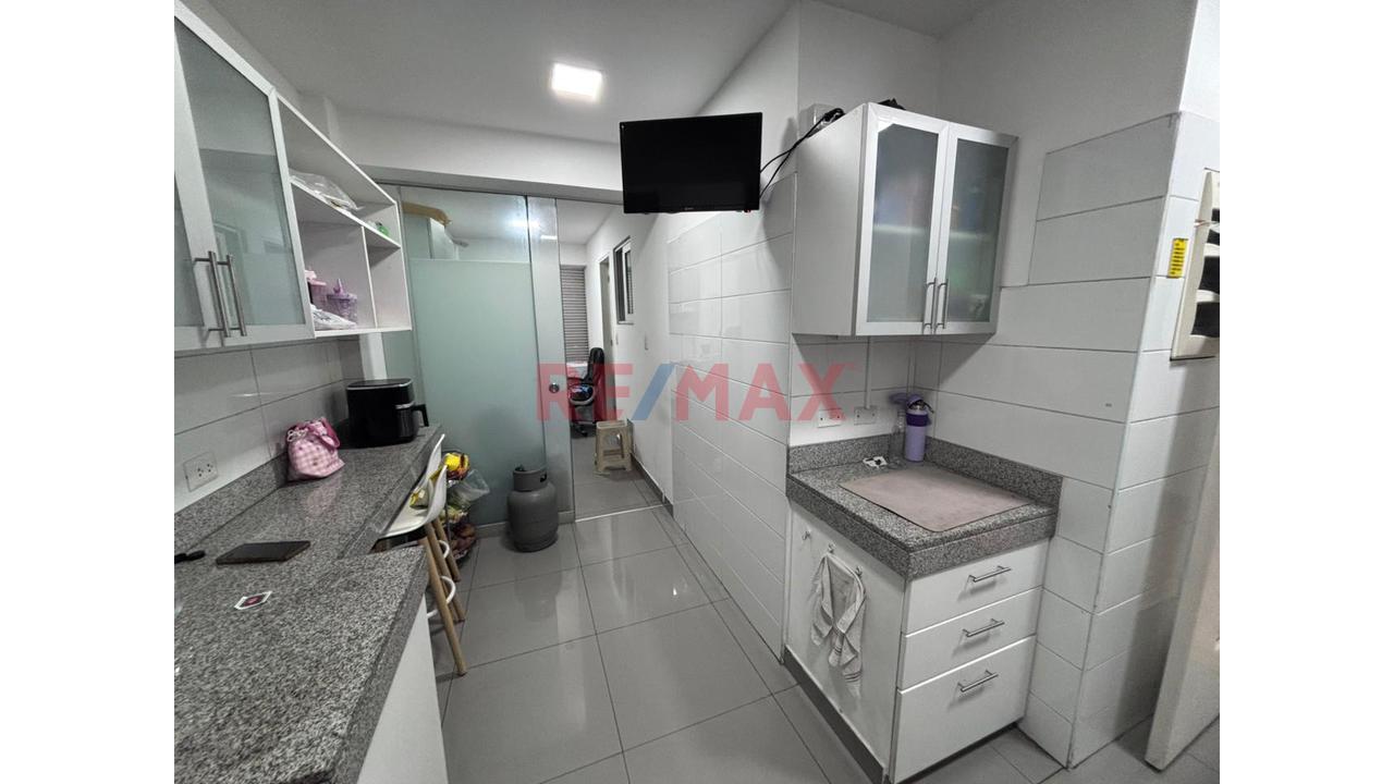 Venta Departamento Duplex En La Aurora — foto 13