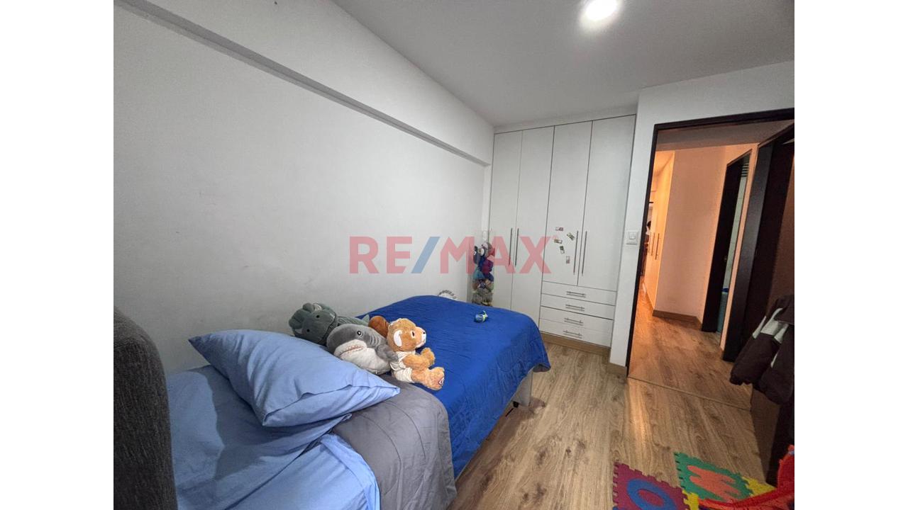 Venta Departamento Duplex En La Aurora — foto 11