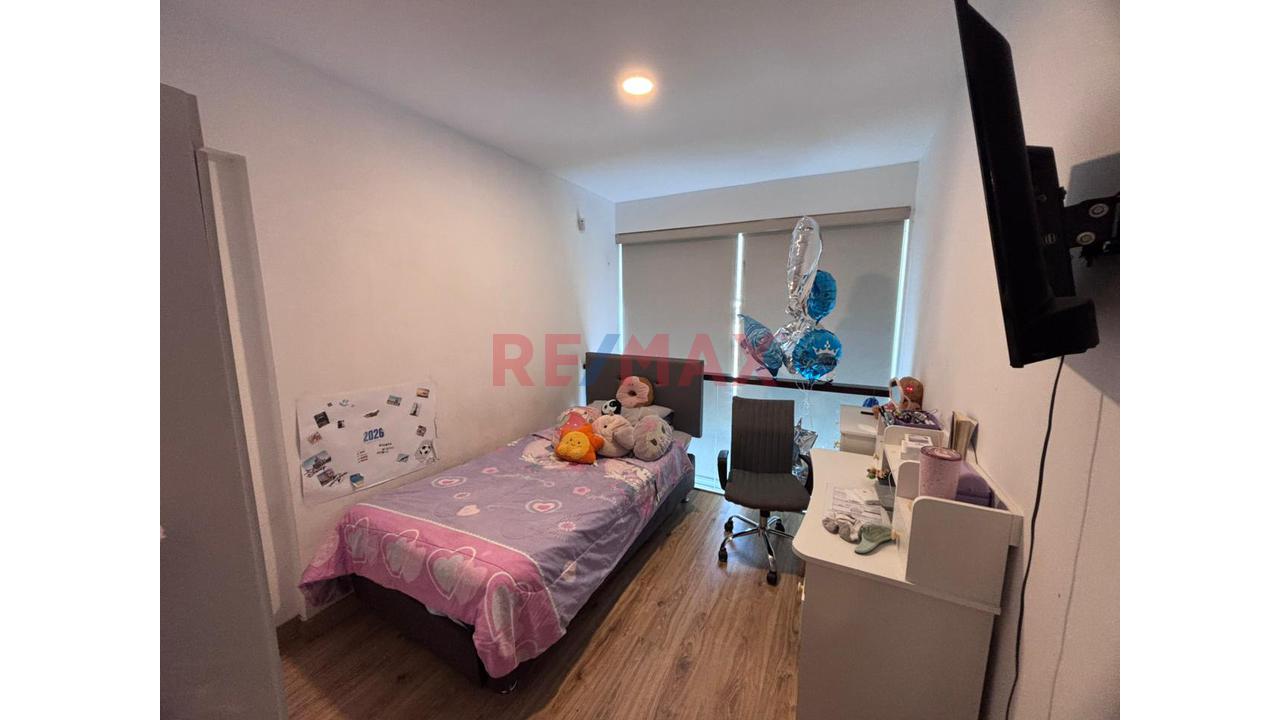 Venta Departamento Duplex En La Aurora — foto 4