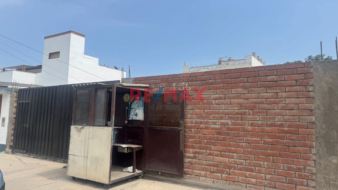 Excelente Terreno, Doc En Regla, Frotis 12 Mts, Listo Para Construir - 1