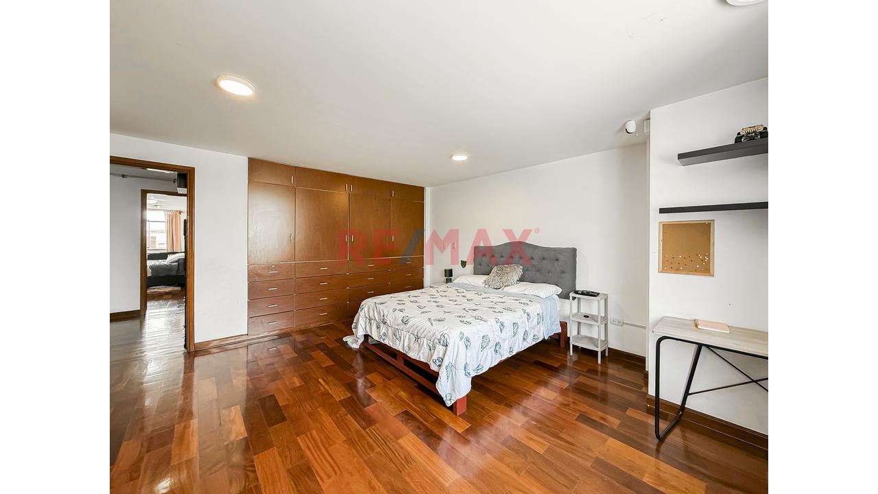 Venta De Casa En La Molina Urb Las Lagunas — foto 7