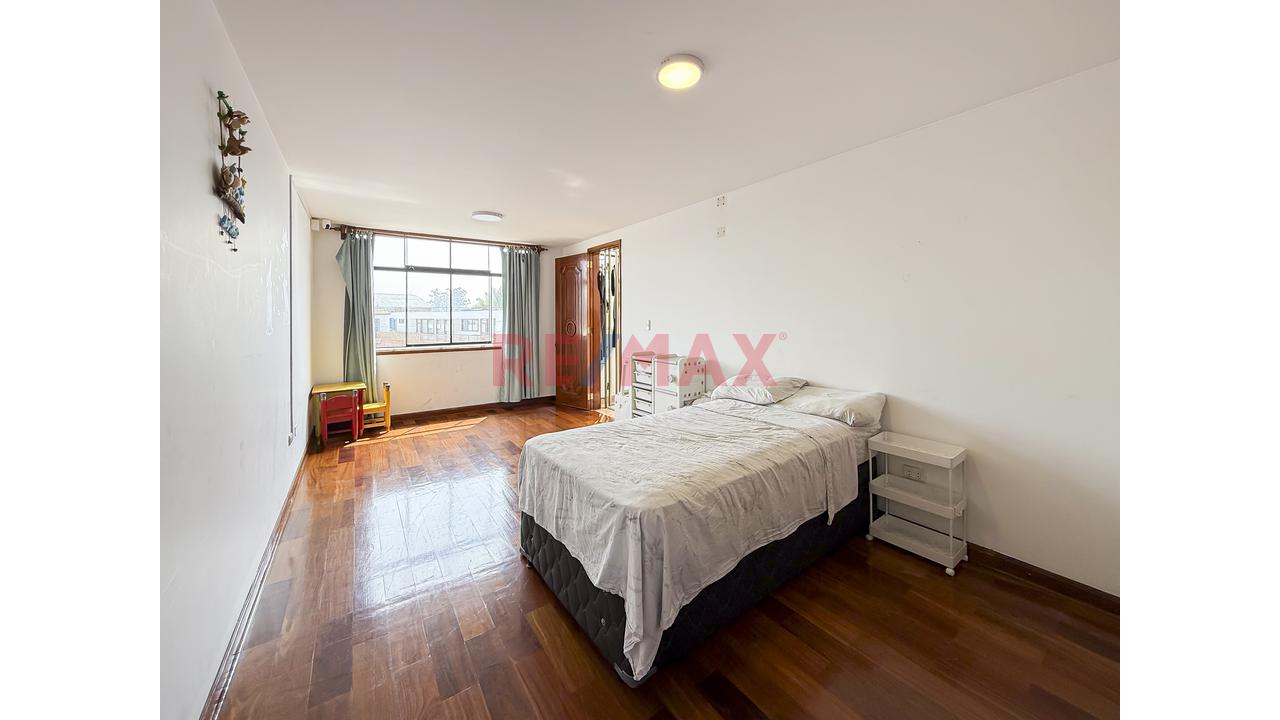 Venta De Casa En La Molina Urb Las Lagunas — foto 14